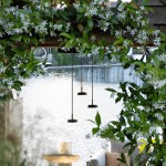 in-lite | SWAY PENDANT TRIPLE BLACK | Hanglampen | 230V